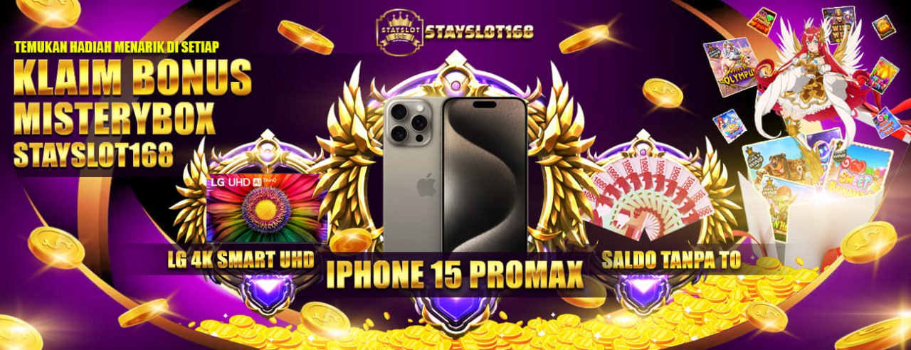 stayslot168
