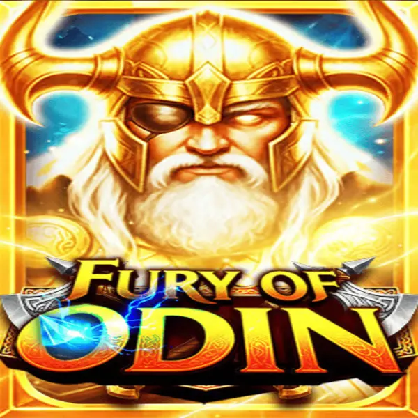 Funky : Fury of Odin - STAYSLOT168