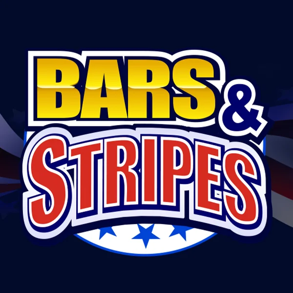 Microgaming : Bars And Stripes - STAYSLOT168