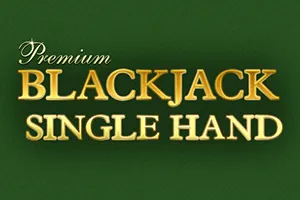 Playtech : Premium blackjack - Single Hand - STAYSLOT168