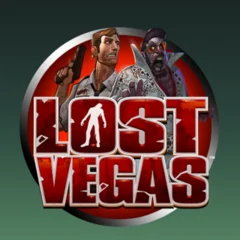 Microgaming : Lost Vegas - STAYSLOT168