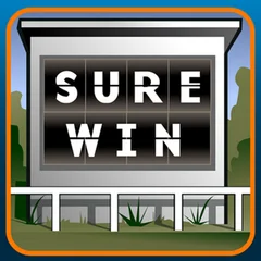 Microgaming : Sure Win - STAYSLOT168