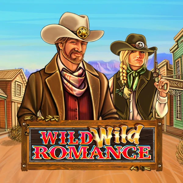 Microgaming : Wild Wild Romance - STAYSLOT168