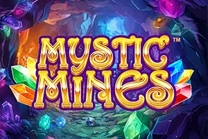 Playtech : Mystic Mines - STAYSLOT168