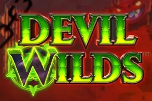 Playtech : Devil Wilds - STAYSLOT168
