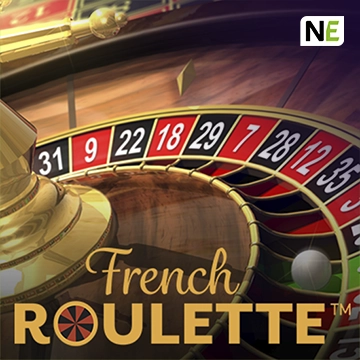 NetEnt : NetEnt French Roulette - STAYSLOT168