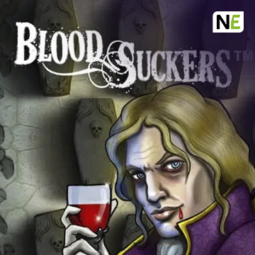 NetEnt : Blood Suckers II - STAYSLOT168