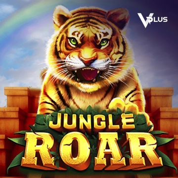 Vplus : Jungle Roar - STAYSLOT168