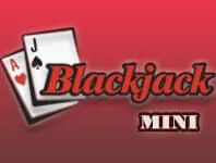 Playtech : Blackjack Mini - STAYSLOT168