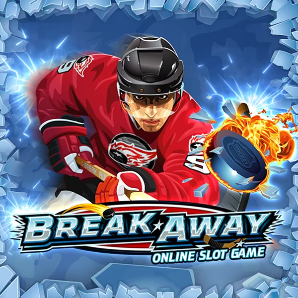Microgaming : Break Away - STAYSLOT168