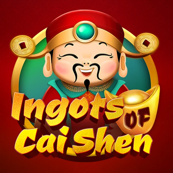 Microgaming : Ingots of Cai Shen - STAYSLOT168
