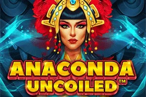 Playtech : Anaconda Uncoiled - STAYSLOT168
