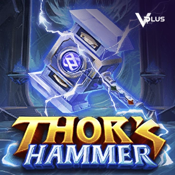 Vplus : Thor``s Hammer - STAYSLOT168