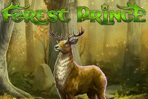 Playtech : Forest Prince - STAYSLOT168