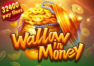 AFB : Tenggelam Dalam Uang - STAYSLOT168