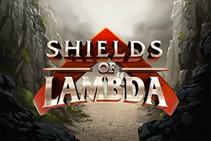 Playtech : Shields of Lambda - STAYSLOT168