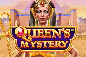 Playtech : Queens Mystery - STAYSLOT168