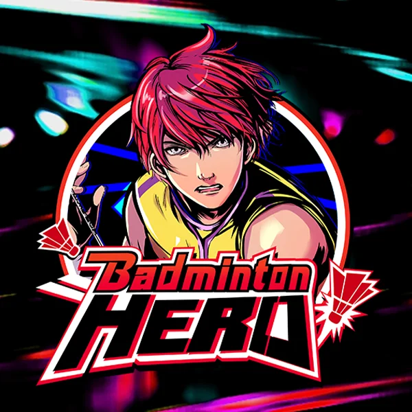 Microgaming : Badminton Hero - STAYSLOT168