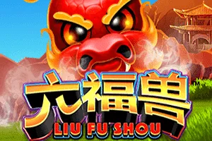 Playtech : Liu Fu Shou - STAYSLOT168