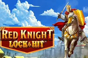 Playtech : Lock & Hit: Red Knight - STAYSLOT168