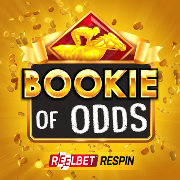 Microgaming : Bookie of Odds - STAYSLOT168