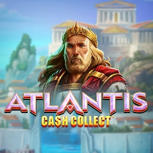 Playtech : Atlantis Cash Collect - STAYSLOT168