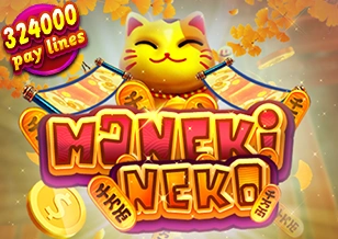 AFB : Kucing Pembawa Keberuntungan - STAYSLOT168