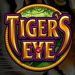 Microgaming : Tigers Eye - STAYSLOT168
