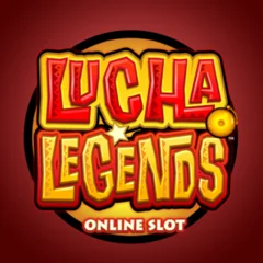Microgaming : Lucha Legends - STAYSLOT168
