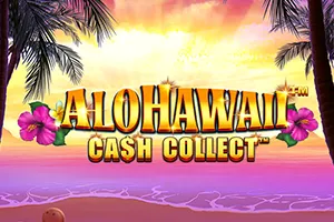 Playtech : Alohawaii: Cash Collect - STAYSLOT168