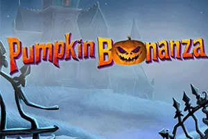 Playtech : Pumpkin Bonanza - STAYSLOT168