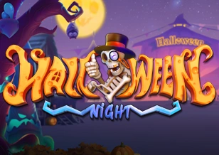 AFB : Hallowen - STAYSLOT168