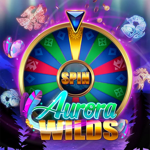 Microgaming : Aurora Wilds - STAYSLOT168