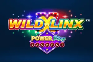 Playtech : Wild LinX PowerPlay Jackpot - STAYSLOT168