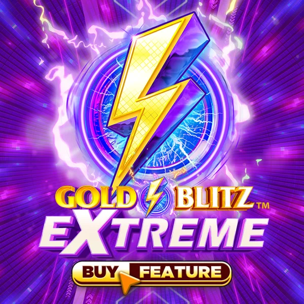Microgaming : Gold Blitz Extreme&trade; - STAYSLOT168
