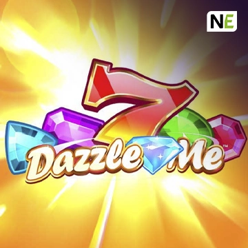 NetEnt : Dazzle Me Megaways - STAYSLOT168