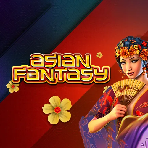 Playtech : Asian Fantasy - STAYSLOT168