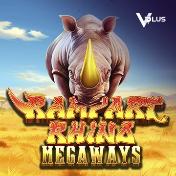 Vplus : Rampart Rhino - STAYSLOT168