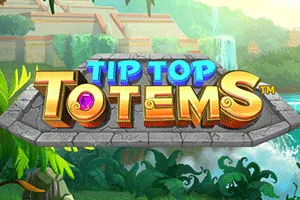Playtech : Tip Top Totems - STAYSLOT168