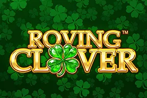 Playtech : Roving Clover™ - STAYSLOT168