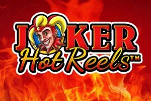 Playtech : Joker Hot Reels - STAYSLOT168
