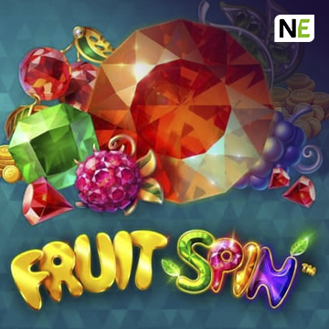 NetEnt : Fruit Spin - STAYSLOT168