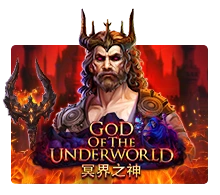 Joker123 : God Of The Underworld - STAYSLOT168