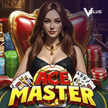 Vplus : Ace Master - STAYSLOT168