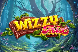 Playtech : Wizzy Trix - STAYSLOT168