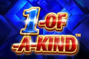 Playtech : 1-Of-A-Kind - STAYSLOT168