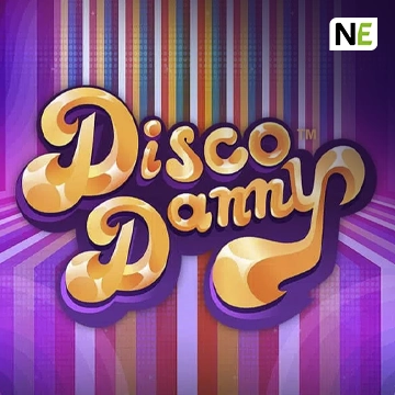 NetEnt : Disco Danny - STAYSLOT168