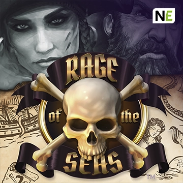 NetEnt : Rage of the Seas - STAYSLOT168