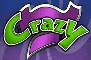Playtech : Crazy 7 - STAYSLOT168