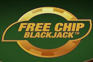 Playtech : Free Chip Blackjack - STAYSLOT168